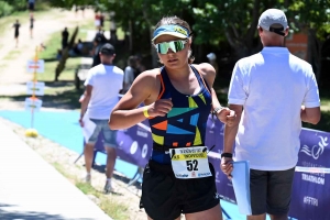 Triathlon des Sucs 2022 : les photos de la course XS