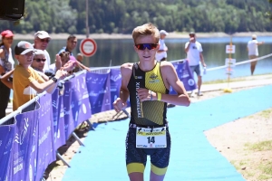 Triathlon des Sucs 2022 : les photos de la course XS