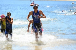 Triathlon des Sucs 2022 : les photos de la course XS