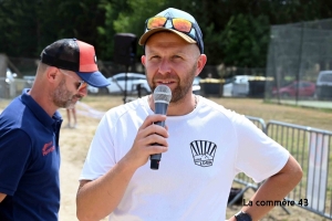 Beauzac : participez à la reconnaissance des parcours trail avec la Dent qui bouge le 10 juin