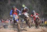 Yssingeaux : un millier de spectateurs pour le show du motocross