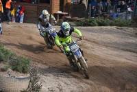 Yssingeaux : un millier de spectateurs pour le show du motocross