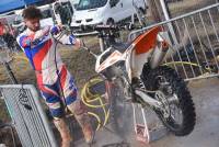 Yssingeaux : un millier de spectateurs pour le show du motocross