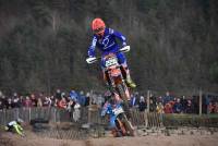 Yssingeaux : un millier de spectateurs pour le show du motocross