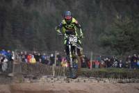 Yssingeaux : un millier de spectateurs pour le show du motocross