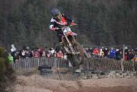 Yssingeaux : un millier de spectateurs pour le show du motocross