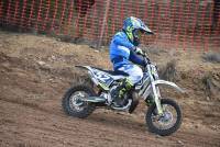 Yssingeaux : un millier de spectateurs pour le show du motocross