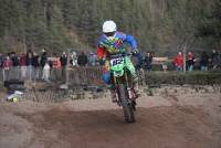 Yssingeaux : un millier de spectateurs pour le show du motocross