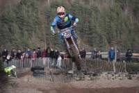 Yssingeaux : un millier de spectateurs pour le show du motocross