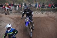 Yssingeaux : un millier de spectateurs pour le show du motocross