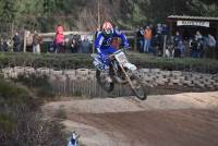 Yssingeaux : un millier de spectateurs pour le show du motocross