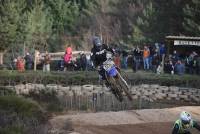 Yssingeaux : un millier de spectateurs pour le show du motocross