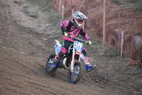 Yssingeaux : un millier de spectateurs pour le show du motocross