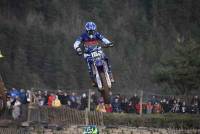 Yssingeaux : un millier de spectateurs pour le show du motocross