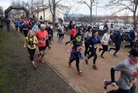 Défi Vellave à Monistrol-sur-Loire : les photos des 6 km