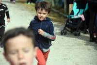 Course des enfants de Blavozy : les 6-7 ans