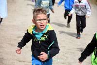 Course des enfants de Blavozy : les 6-7 ans