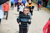 Course des enfants de Blavozy : les 6-7 ans