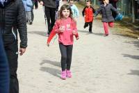 Course des enfants de Blavozy : les 6-7 ans