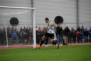 Retour en photos sur la montée du Puy Foot en National