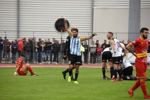 Retour en photos sur la montée du Puy Foot en National