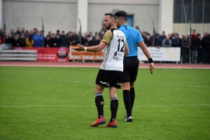 Retour en photos sur la montée du Puy Foot en National