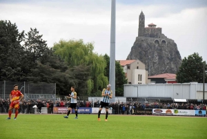 Retour en photos sur la montée du Puy Foot en National