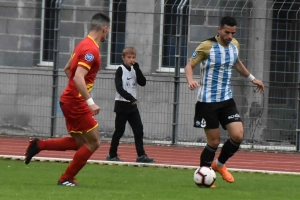 Retour en photos sur la montée du Puy Foot en National