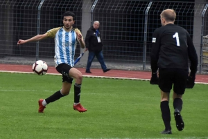 Retour en photos sur la montée du Puy Foot en National