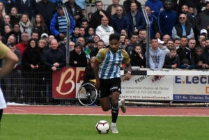 Retour en photos sur la montée du Puy Foot en National