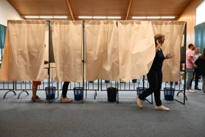 Elections européennes : les résultats sur les Marches du Velay-Rochebaron