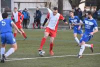 Foot : Retournac reste collé aux basques de Loudes