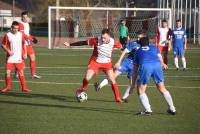 Foot : Retournac reste collé aux basques de Loudes