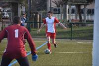 Foot : Retournac reste collé aux basques de Loudes