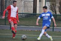 Foot : Retournac reste collé aux basques de Loudes