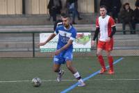 Foot : Retournac reste collé aux basques de Loudes