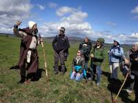 Fay-sur-Lignon : une balade sous le signe du partage