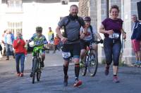 Le Monastier-sur-Gazeille : la course de La Récoumène en photos