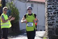 Le Monastier-sur-Gazeille : la course de La Récoumène en photos