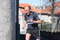 Le Monastier-sur-Gazeille : la course de La Récoumène en photos