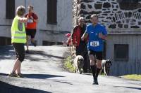 Le Monastier-sur-Gazeille : la course de La Récoumène en photos