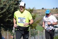 Le Monastier-sur-Gazeille : la course de La Récoumène en photos