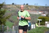 Le Monastier-sur-Gazeille : la course de La Récoumène en photos