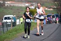 Le Monastier-sur-Gazeille : la course de La Récoumène en photos