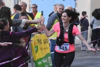 Le Monastier-sur-Gazeille : la course de La Récoumène en photos