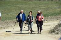 Foulées de Saint-Germain : les 5 randonnées