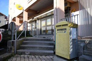 Bas-en-Basset : le bureau de poste à retrouver chez la fromagère à partir du 24 janvier