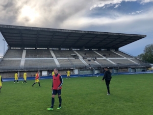 Foot, R2 : un nouveau gros poisson dans l&#039;épuisette de Sucs et Lignon