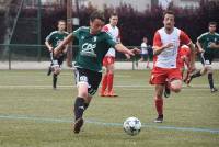 Foot : Retournac décroche le titre de champion en District 1