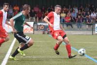 Foot : Retournac décroche le titre de champion en District 1